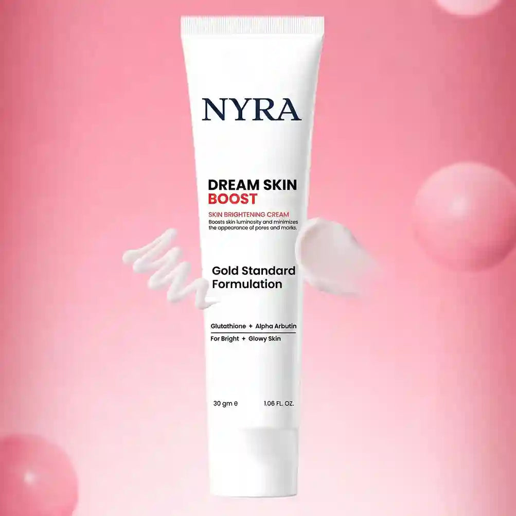NYRA Skin Brightening Cream