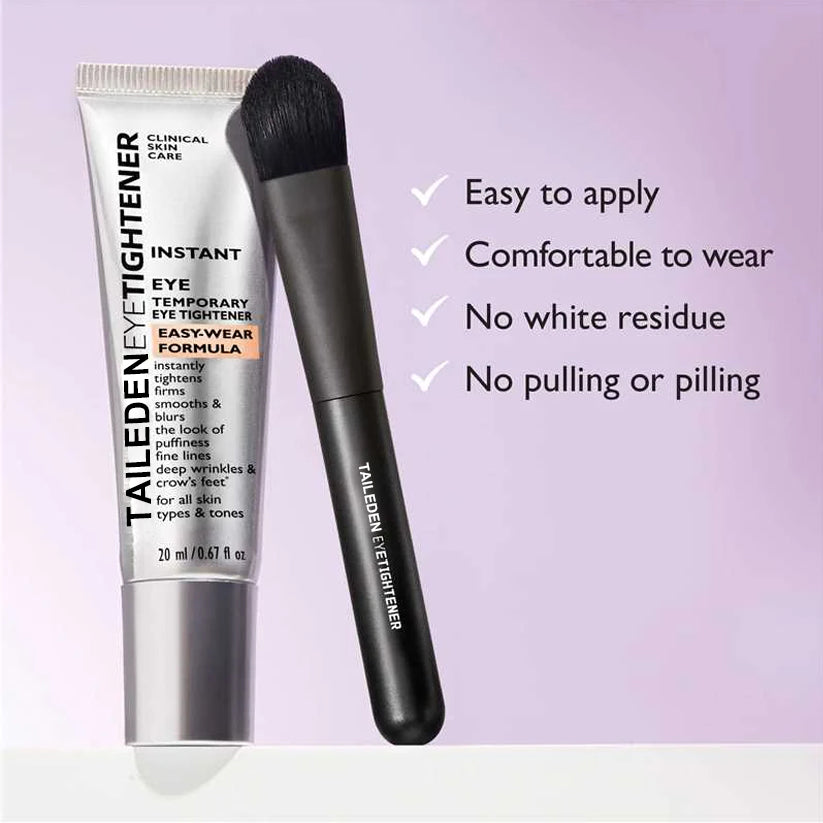 Instant Eye Tightener