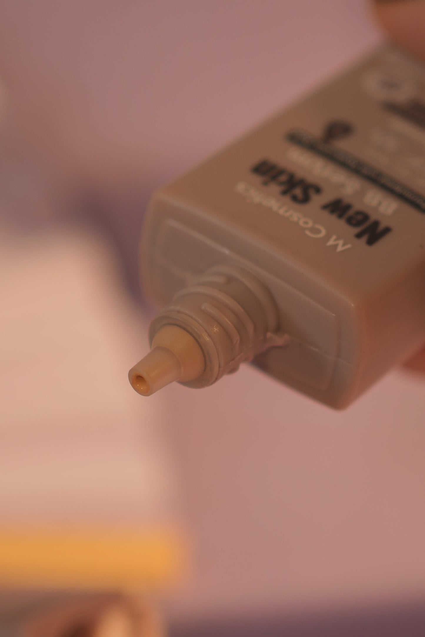 NEW SKIN-bb Serum