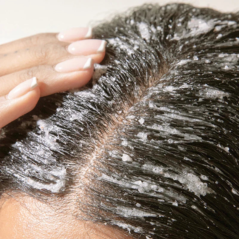 Nyra - Scalp Scrub