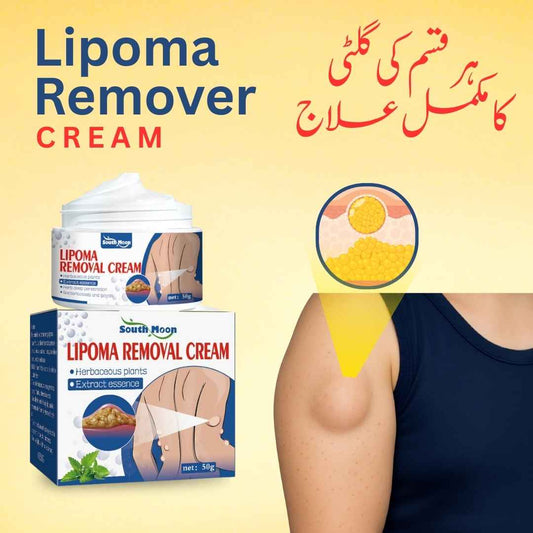 Lipoma Removal Cream