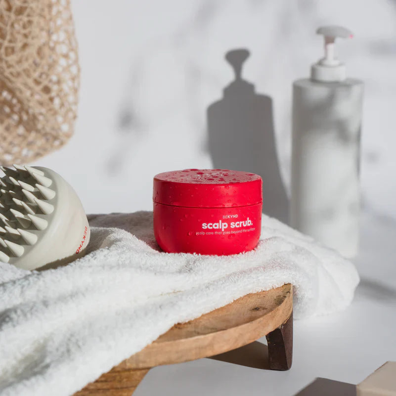 Nyra - Scalp Scrub