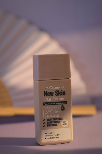NEW SKIN-bb Serum