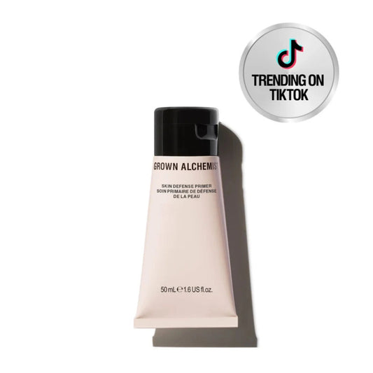 Skin Defense Mattifying Primer - 50ml