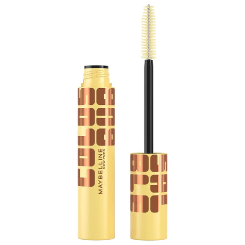 Colossal Bubble™ Volume Mascara