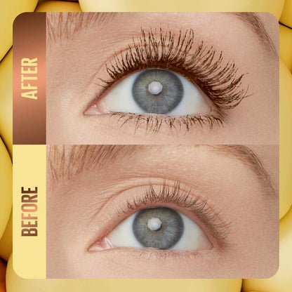 Colossal Bubble™ Volume Mascara