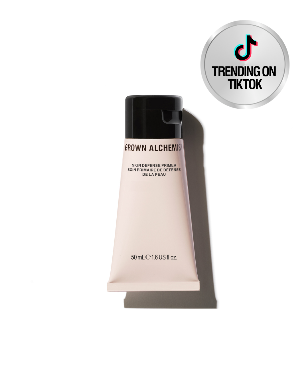 Skin Defense Mattifying Primer - 50ml