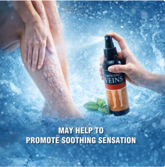 Varicose Veins Care Calming Spray (BPR9)