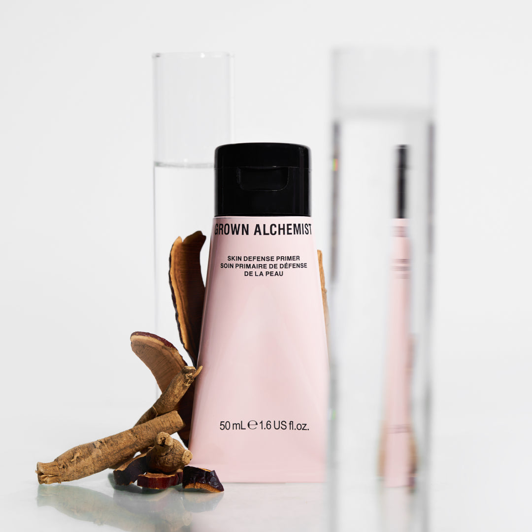 Skin Defense Mattifying Primer - 50ml