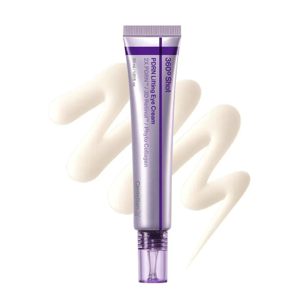 360 PDRN Shot Cream | Buy 1 Get 1 FREE