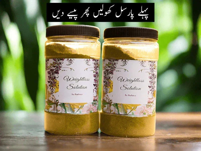Feel lighter Buy 1 Get 1 Free(40 Days Plan)
