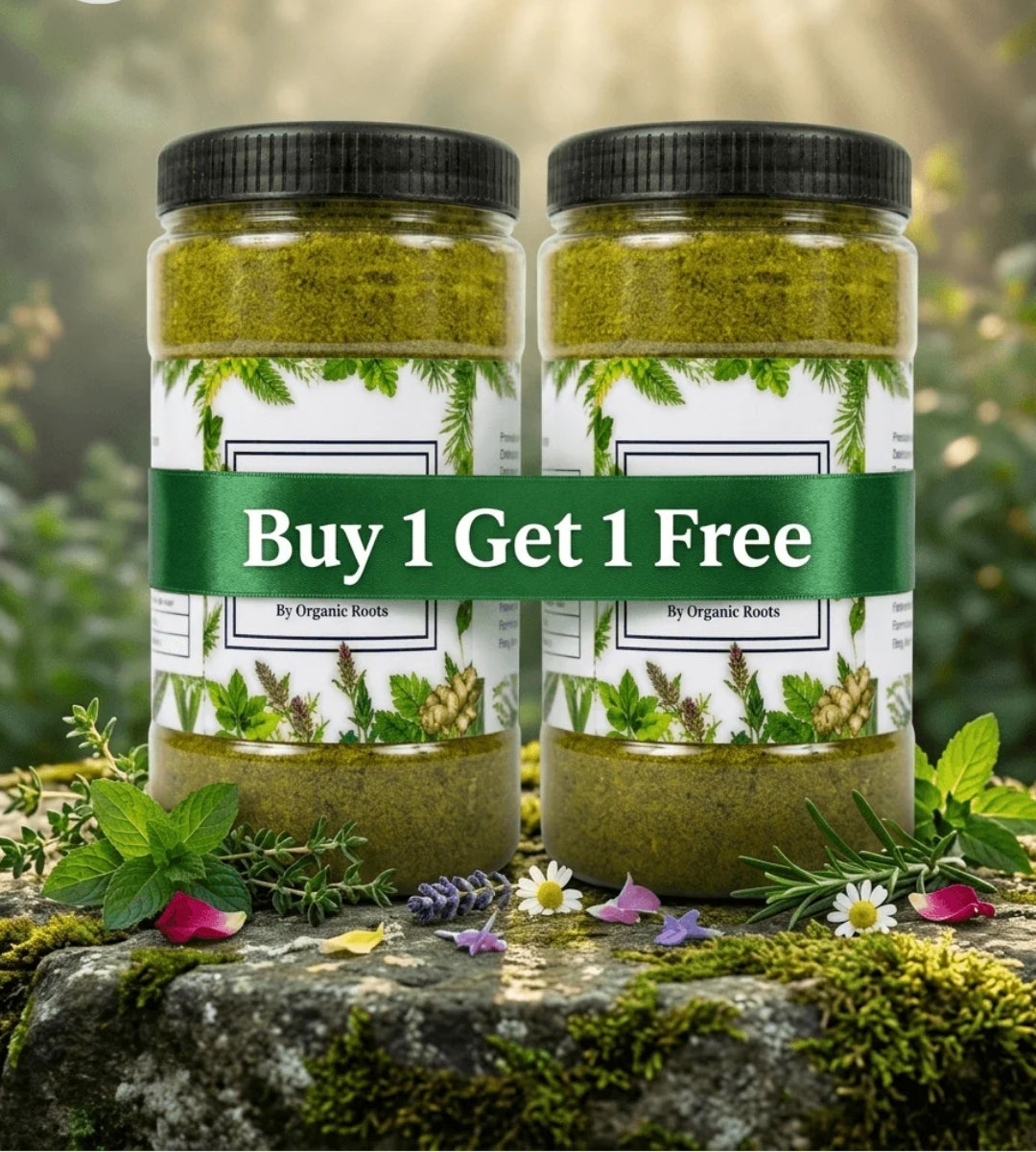 Feel lighter Buy 1 Get 1 Free(40 Days Plan)