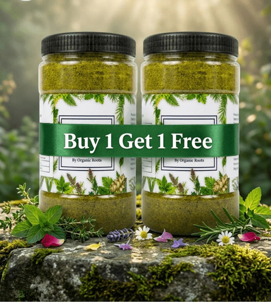 Feel lighter Buy 1 Get 1 Free(40 Days Plan)