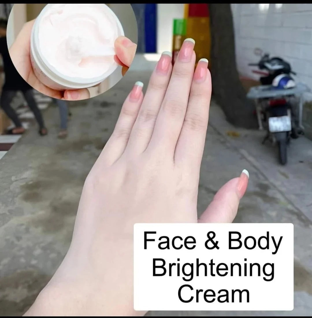 Zafrani Glow Gold Serum Cream | Buy 1 Get 1 FREE