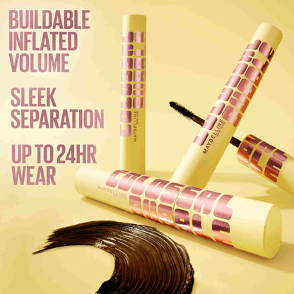 Colossal Bubble™ Volume Mascara
